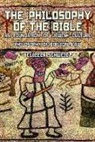 Eliezer Schweid - The Philosophy of the Bible as Foundation of Jewish Culture