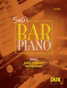 Susi Weiss - Susi's Bar Piano. Bd.5