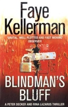 Faye Kellerman - Blindman's Bluff