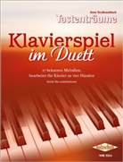 Klavierspiel im Duett, Bearbeitungen für Klavier vierhändig