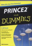 Nick Graham, Hessel Leistra - PRINCE2 voor Dummies