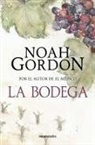 Noah Gordon - La bodega