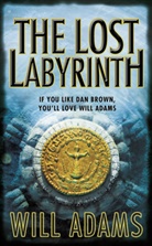 Will Adams - The Lost Labyrinth