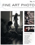 Dave Aharonian, Vladimir Gavrilov, Jack Gilbert, Libor Kappel, Thomas Karner, Fred Kyrel - Fine Art Photo No.4