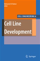 Mohame Al-Rubeai, Mohamed Al-Rubeai, Mohamed Al- Rubeai - Cell Line Development
