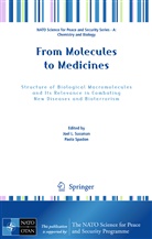 Joe L Sussman, Joel L Sussman, Spadon, Spadon, Paola Spadon, Joel L. Sussman - From Molecules to Medicines