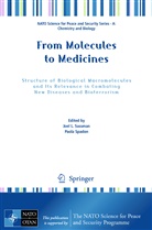 Joe L Sussman, Joel L Sussman, Spadon, Spadon, Paola Spadon, Joel L. Sussman - From Molecules to Medicines