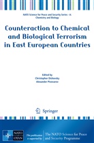 Christopho Dishovsky, Christophor Dishovsky, Pivovarov, Pivovarov, Alexander Pivovarov - Counteraction to Chemical and Biological Terrorism in East European Countries
