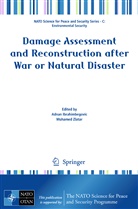 Adnan Ibrahimbegovic, Adna Ibrahimbegovic, Adnan Ibrahimbegovic, Zlatar, Zlatar, Muhamed Zlatar - Damage Assessment and Reconstruction after War or Natural Disaster