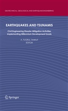 A. T. Tankut, A. Tugrul Tankut, Tugrul Tankut, A Tugrul Tankut - Earthquakes and Tsunamis