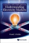 Frank A Felder, Frank A. Felder, Frank A Felder - Integrative And In-depth Approach To Understanding Electricity Markets, An