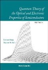 Haug Hartmut, Hartmut Haug &amp; Stephan W Koch, Hartmut Haug, Hartmut (Johann Wolfgang Goethe-univ Haug, Haug Hartmut, Stephan W Koch... - Quantum Theory Of The Optical And Electronic Properties Of Semiconductors (5th Edition)