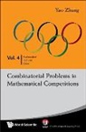 Zhang Yao, Yao Zhang, Yao Zhang, Yao (Hunan Normal Univ Zhang, Zhang Yao - COMBINATORIAL PROB IN MATH'L(V4)