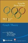 Xiong Bin, Bin Xiong, Xiong Bin, Xiong Bin &amp; Zheng Zhongyi, Zhongyi Zheng, Zheng Zhongyi - Graph Theory