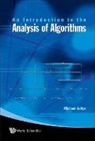 Michael Soltys, Michael Soltys, Michael Soltys-kulinicz - Introduction To The Analysis Of Algorithms, An