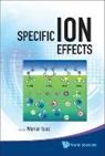 Werner Kunz, Werner Kunz - Specific Ion Effects
