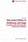 Otto Rank - Das Inzest-Motiv in Dichtung und Sage