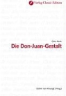 Otto Rank - Die Don-Juan-Gestalt