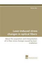 Florian Dürr - Laser-induced stress changes in optical fibers