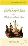 Puran Füchslin, Galal-ad-Din Rumi, Galal-ad-Din Rumi, Puran Füchslin, Petama Project, Puran Füchslin Petama Project... - Sufi-Geschichten von Mevlânâ Jelaleddin Rumi - 2