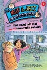 Lewis B Montgomery, Lewis B. Montgomery, Amy Wummer - The Case of the Haunted Haunted House (Book 3)