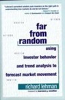 Richard Lehman, Richard Mcmillan Lehman - Far From Random