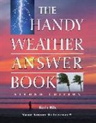 Kevin Hile - The Handy Weather Answer Book