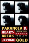Jerome Gold - Paranoia & Heartbreak
