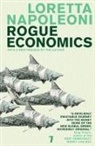 Loretta Napoleoni, LORETTA PANOLENOI - ROGUE ECONOMICS