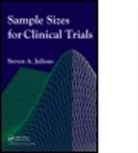 Steven A. Julious, Steven A. (University of Sheffield Julious, Julious Steven A. - Sample Sizes for Clinical Trials