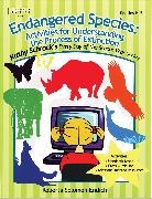 Roberta Endich, Roberta Solomon Endich - Endangered Species