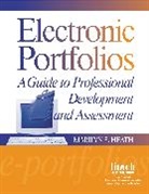 Marilyn Heath, Heath Marilyn - Electronic Portfolios