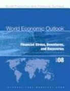 International Monetary Fund, IMF Staff, International Monetary Fund (IMF) - World Economic Outlook (Weo)