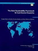 Bergljot Barkbu, Christian H. Beddies,  International Monetary Fund, Marie-Helene Le Manchec, Marie-Helene Le Barkbu Manchec - Debt Sustainability Framework for Low-Income Countries