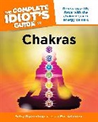 Eve Adamson, Betsy Rippentrop, Betsy (Betsy Rippentrop ) Adamson Rippentrop, Betsy Adamson Rippentrop, RIPPENTROP BETSY ADAMSON EVE - The Complete Idiot's Guide to Chakras
