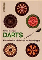 Marcus Rosenstein, R Franz, M Vogel - Darts