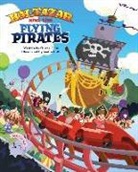 Oliver Chin, Justin Roth - Baltazar and the Flying Pirates