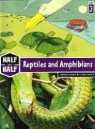 Jane Herve, Christophe Lambert, Yves Beaujard, Gaetan Doremus - Reptiles and Amphibians