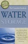Julie Fryer, Atlantic Publishing Company - The Complete Guide to Water Storage