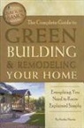 Martha Maeda - The Complete Guide to Green Building & Remodeling Your Home