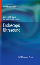 Kahaleh, Kahaleh, Michel Kahaleh, Vaness M Shami, Vanessa M Shami, Vanessa M. Shami - Endoscopic Ultrasound
