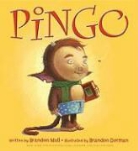 Brandon Bull, Brandon Mull, Brandon Dorman - Pingo
