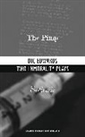 Edwards, DIC Edwards, Dic (Author) Edwards - Two Immorality Plays