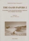 Marcia F. Wiseman, Marcia F. Wiseman - The Oasis Papers 2: Proceedings of the Second International Conference of the Dakhleh Oasis Project
