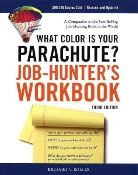 Richard N. Bolles, Richard Nelson Bolles - What Color Is Your Parachute? Workbook