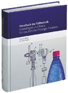 S. Blüml, Susanne Blüml, S. Fischer, Sven Fischer, Birgit Standecker, Hans-Joachim Tetzlaff... - Handbuch der Fülltechnik