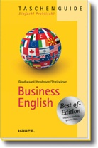 Gertrud Goudswaard, Derek Henderson, Veronika Streitwieser - Business English - Best of Edition