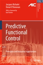 Donal O'Donovan, Jacque Richalet, Jacques Richalet - Predictive Functional Control