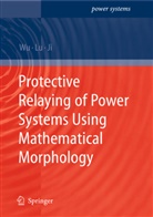 Tianyao Ji, Zhe Lu, Zhen Lu, Q Wu, Q H Wu, Q. H. Wu... - Protective Relaying of Power Systems Using Mathematical Morphology