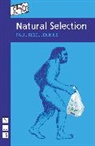 Paul Jenkins, Paul Rigel Jenkins - Natural Selection